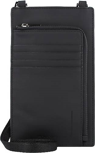 Piquadro PQJ Handytasche RFID Leder 11 cm