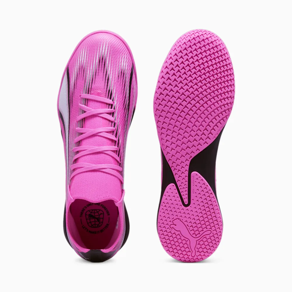 PUMA ULTRA MATCH IT 107758_01 / pink
