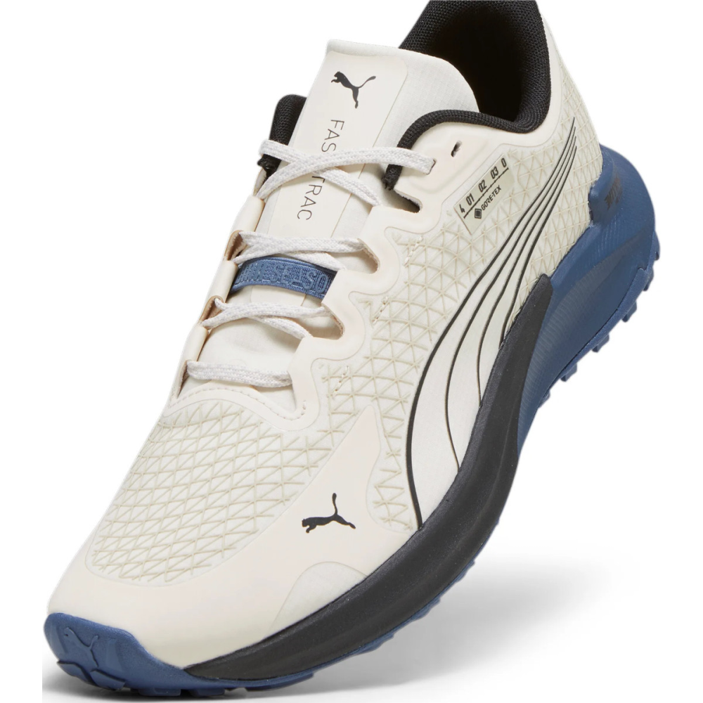 PUMA Trail Fast Trac Nitro GTX 377062-06 / weiss