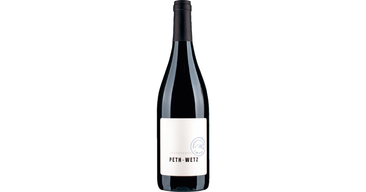 Peth-Wetz Spätburgunder