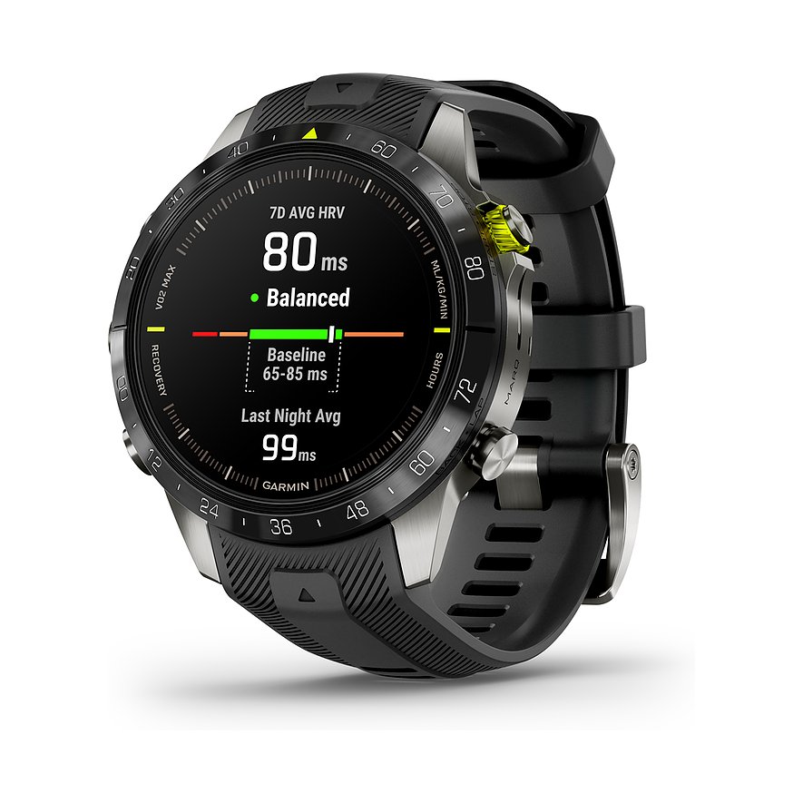 Garmin Smartwatch MARQ Athlete Gen 2