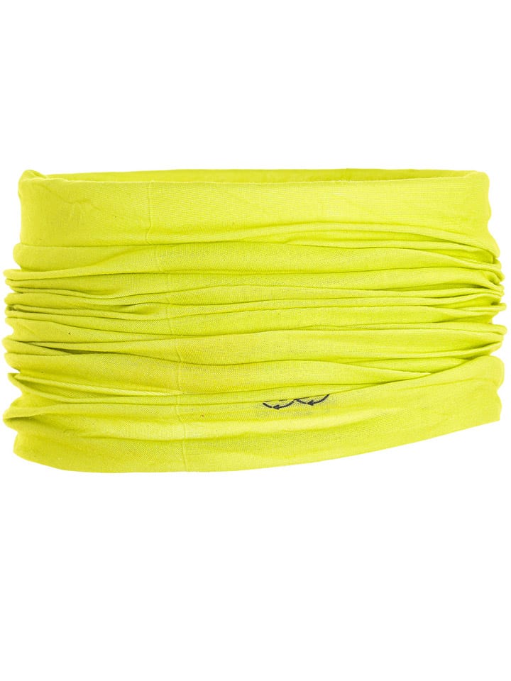 Buff Loop-Schal in Gelb - (L)46 x (B)30 cm günstig kaufen onesize