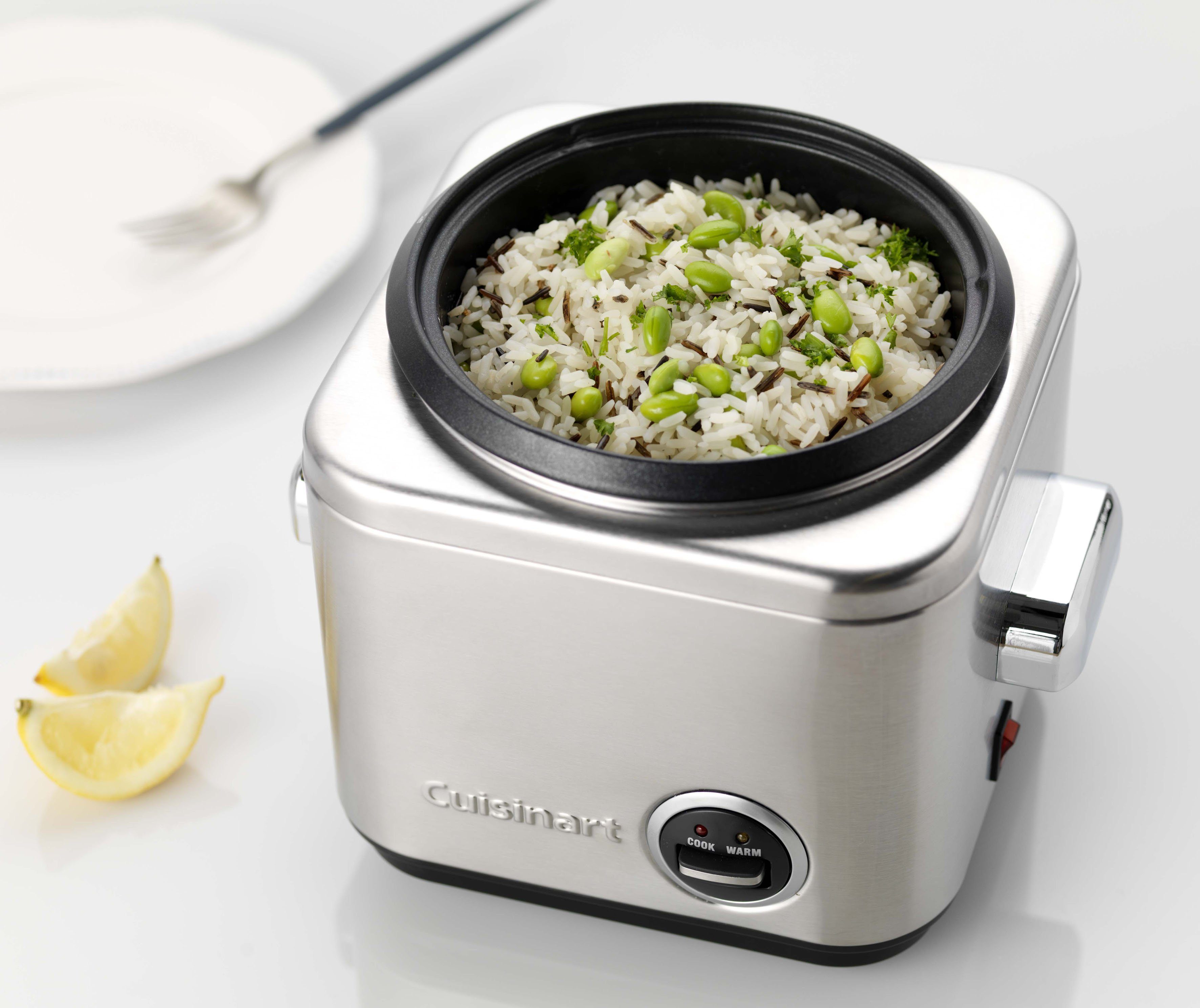 Cuisinart Reiskocher CRC800E, 700 W