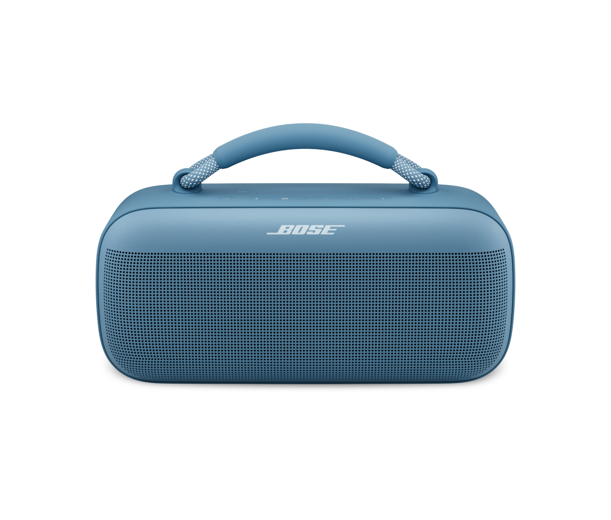 Tragbarer Bose SoundLink Max Lautsprecher