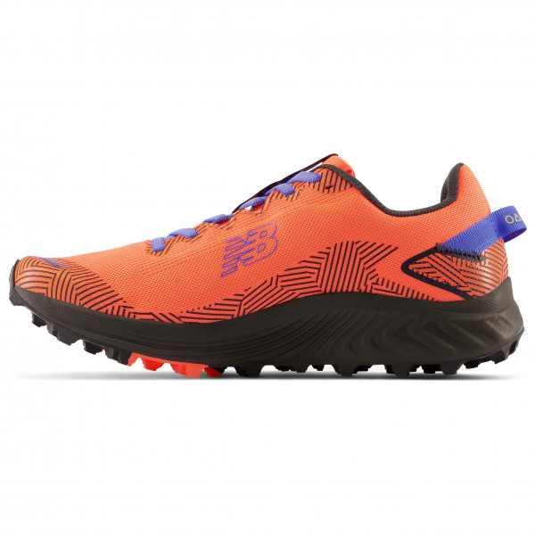 New Balance - FuelCell Summit Unknown SG - Trailrunningschuhe