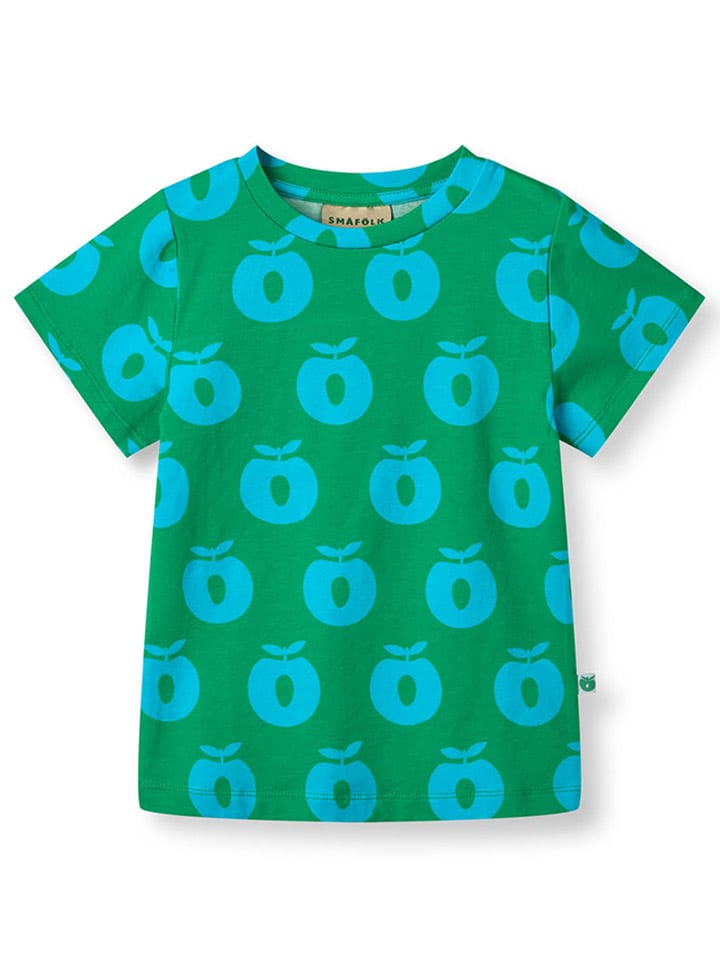 Småfolk Shirt 
