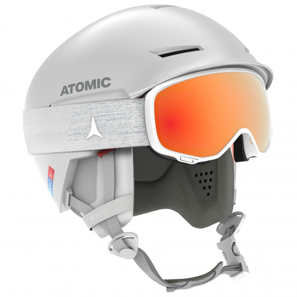Atomic - Revent+ AMID - Skihelm