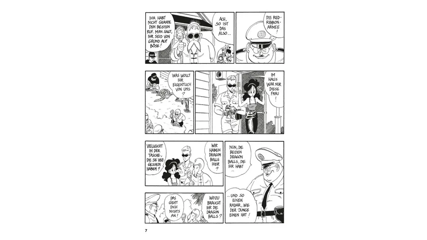 Dragon Ball Massiv 3