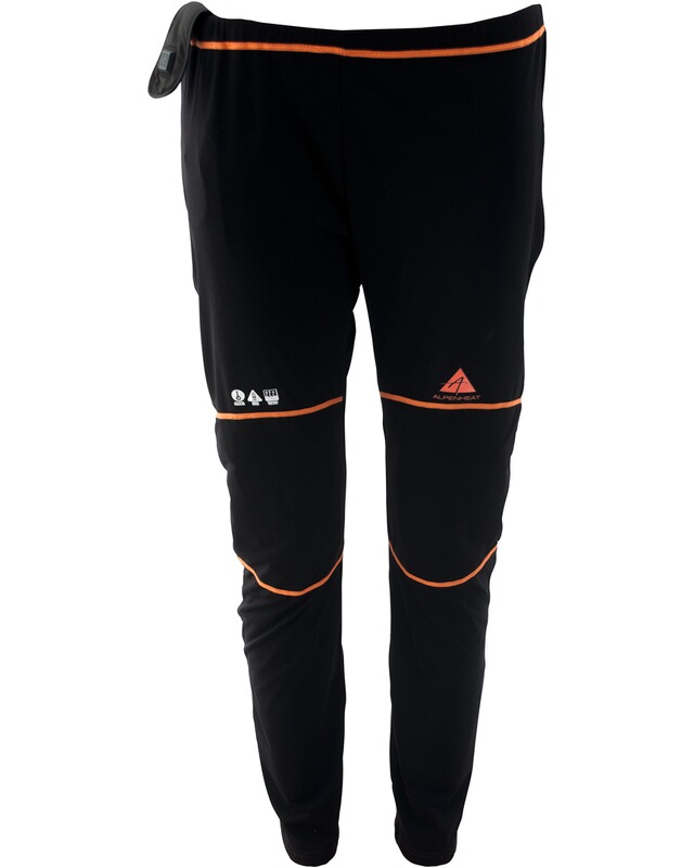 Alpenheat Beheizte Unterziehhose &bdquo;Pantliner&ldquo;
