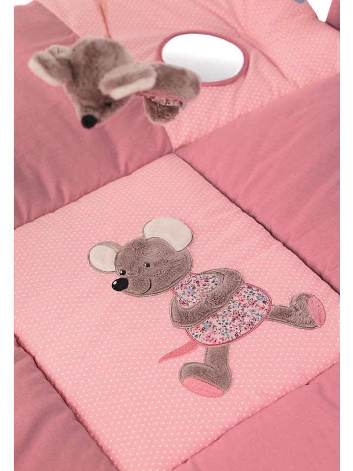 Sterntaler Spielbogen MAUS Mabel in mehrfarbig günstig kaufen onesize