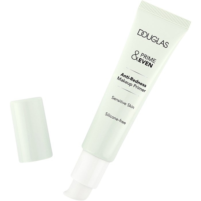 Anti-Redness Makeup Primer