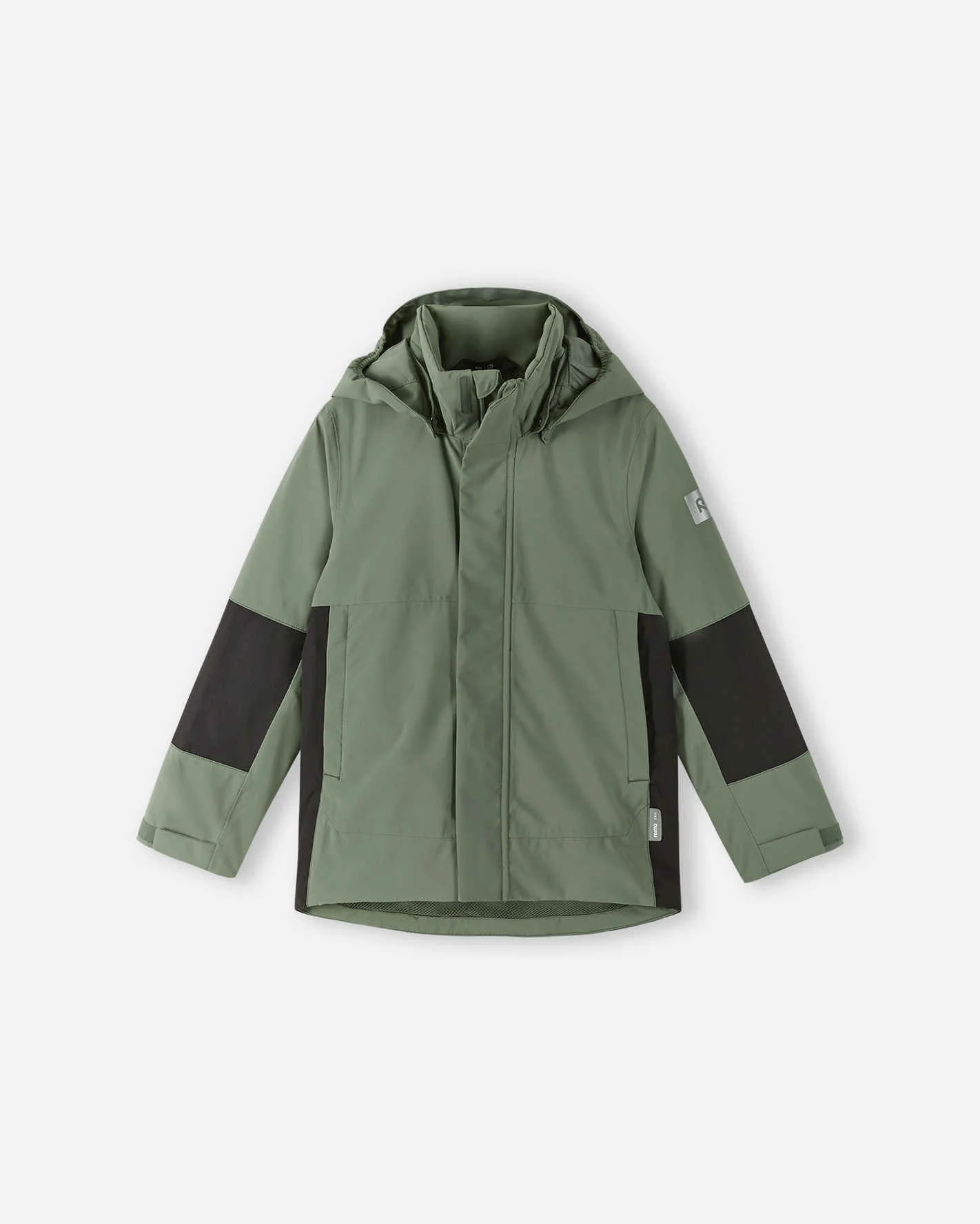 Wasserdichte Kinderjacke Suontee