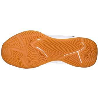 PUMA Varion II Hallensport in schwarz