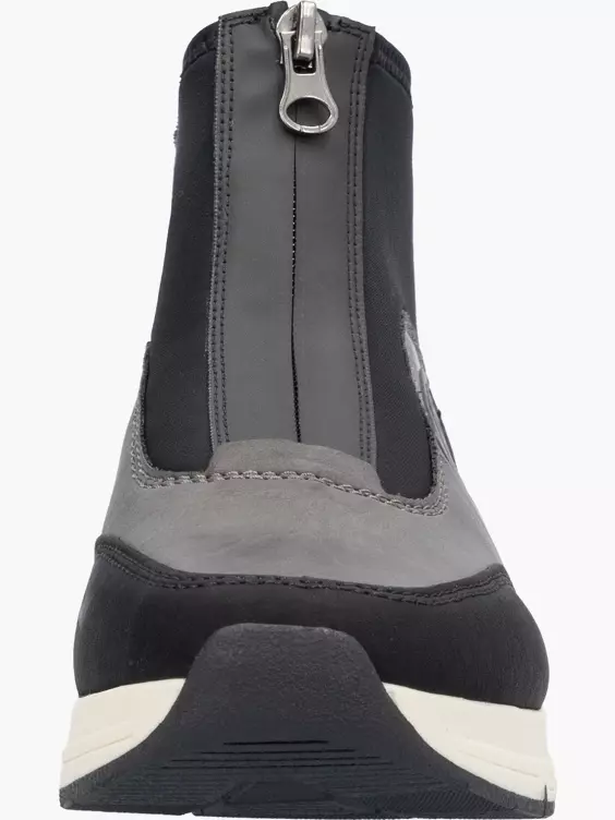 Rieker Damen Slipper