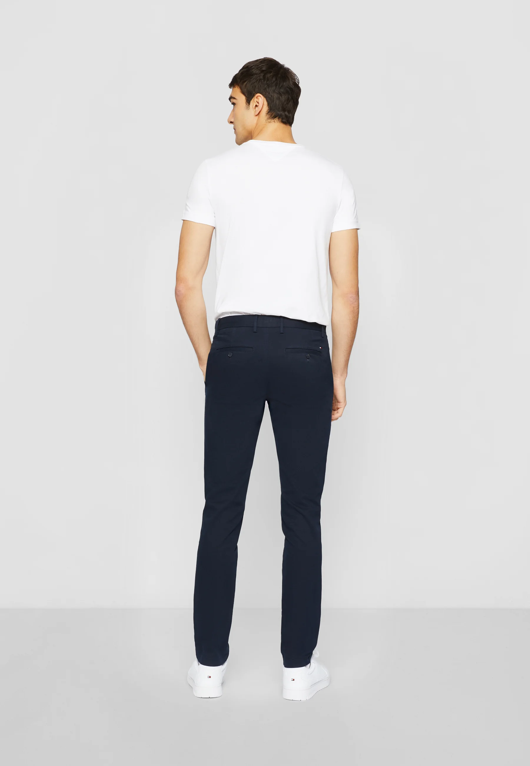 Tommy Hilfiger CORE BLEECKER 1985 - Chino