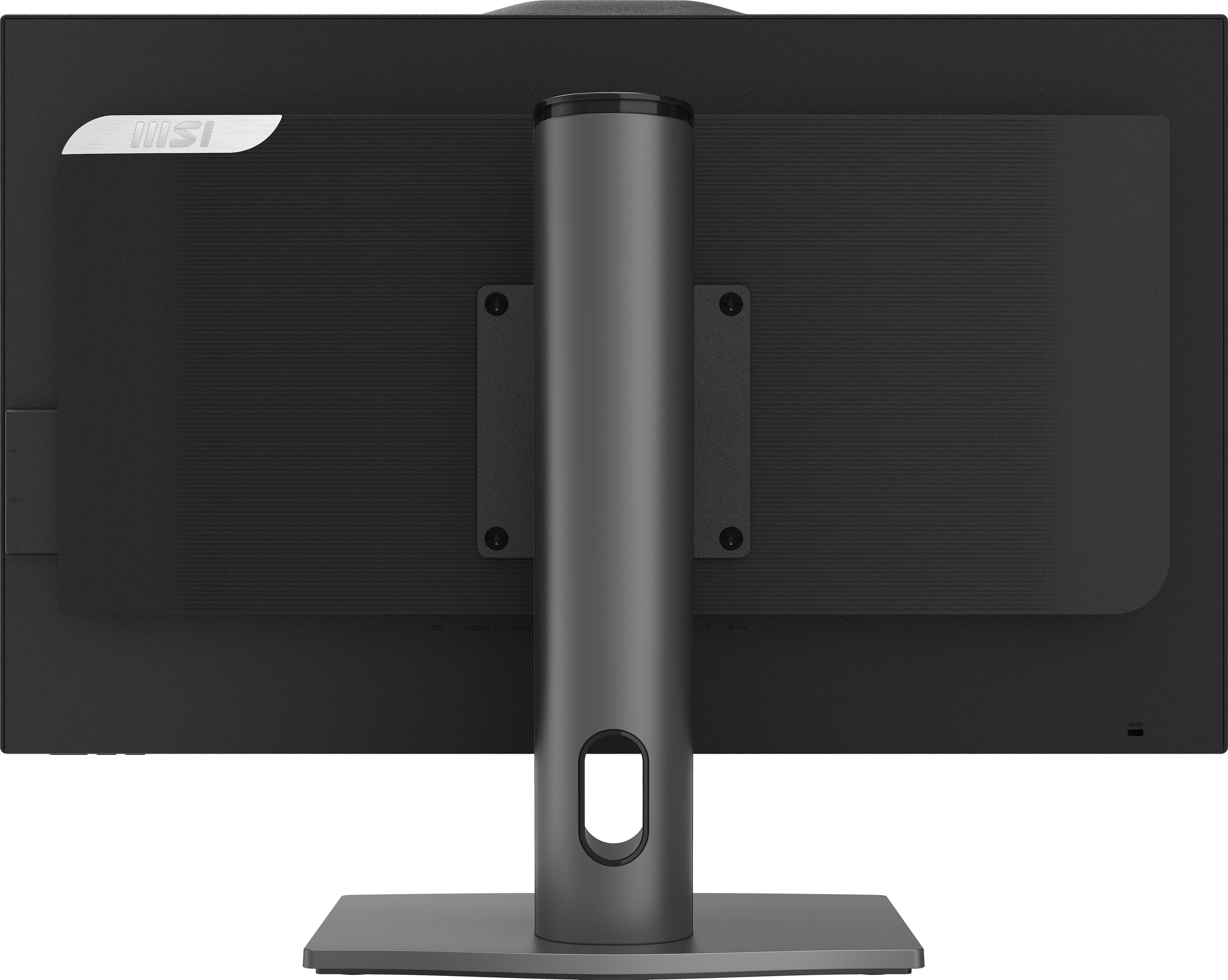 MSI Pro AP243TP 12M-015DE All-in-One PC (23,8 Zoll, Intel Core i5 12700, Intel® UHD 770, 8 GB RAM, 512 GB SSD, Silent-Pro-Cooling-System)