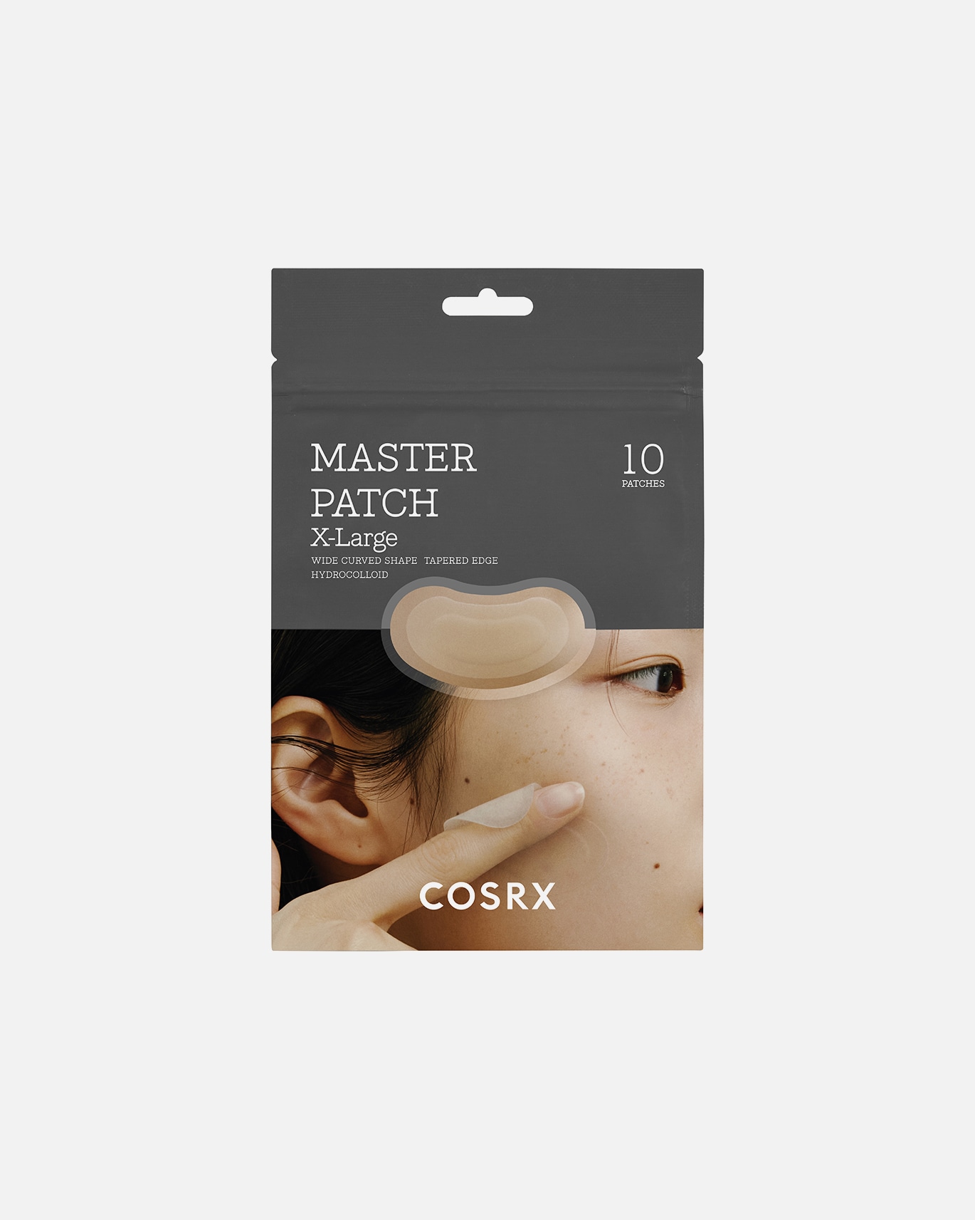 „Cosrx Master Patch X-Large“ 10 pleistrų
