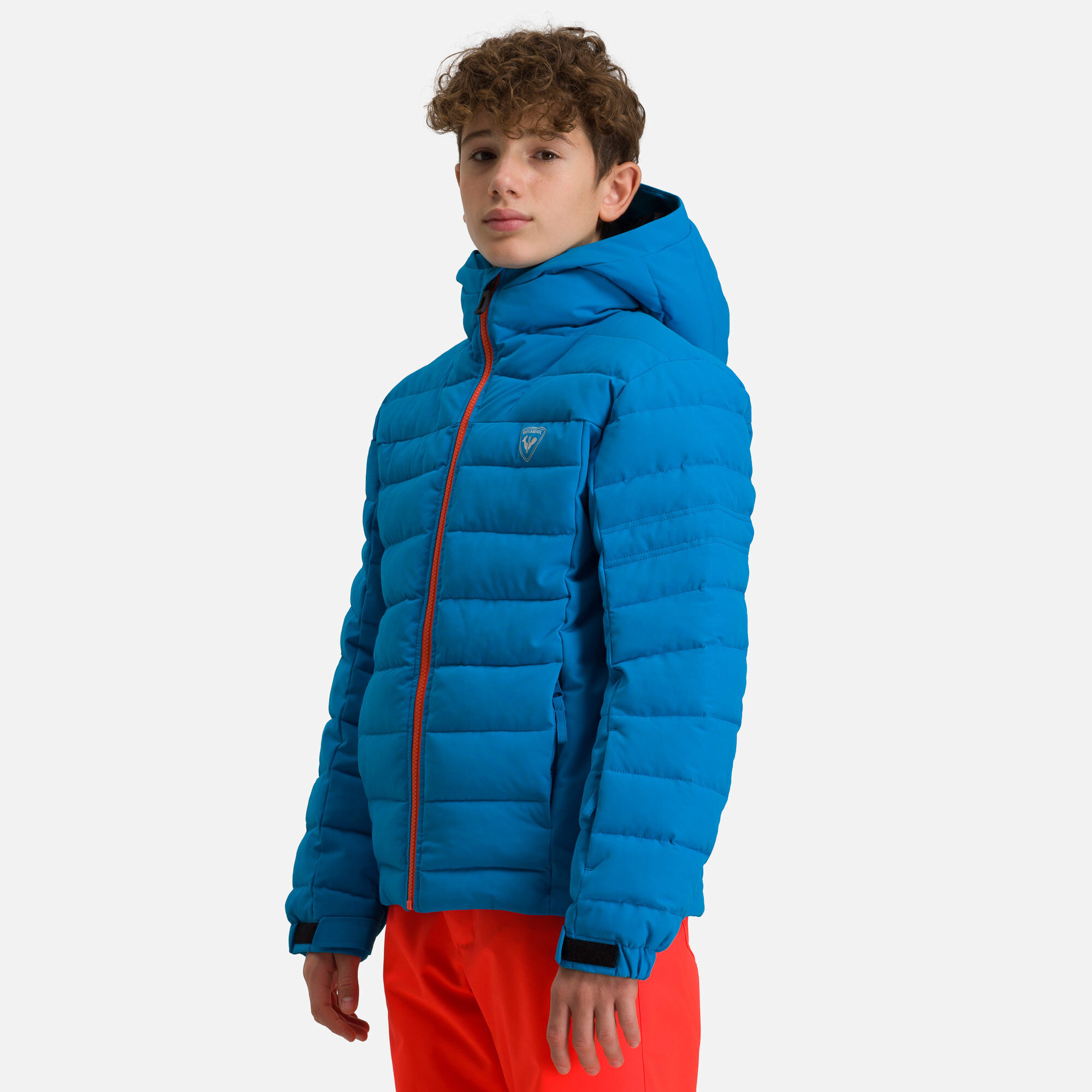 Veste de ski Rapide Garçon