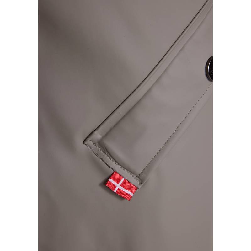 Swept by Danwear Liesa Regenjacke Damen