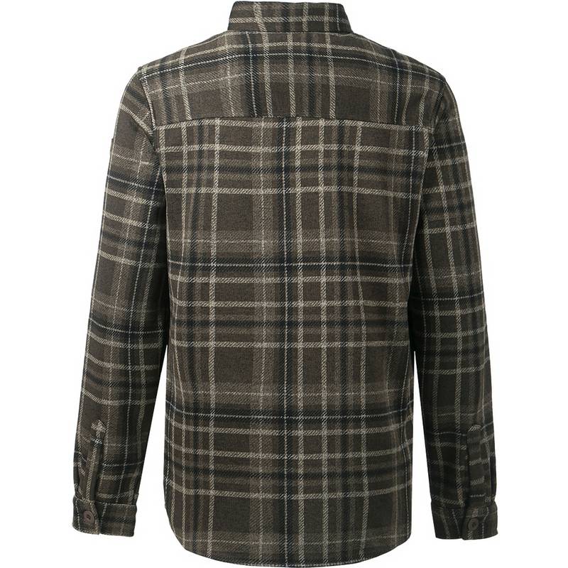 Whistler Dewey Langarmhemd Herren