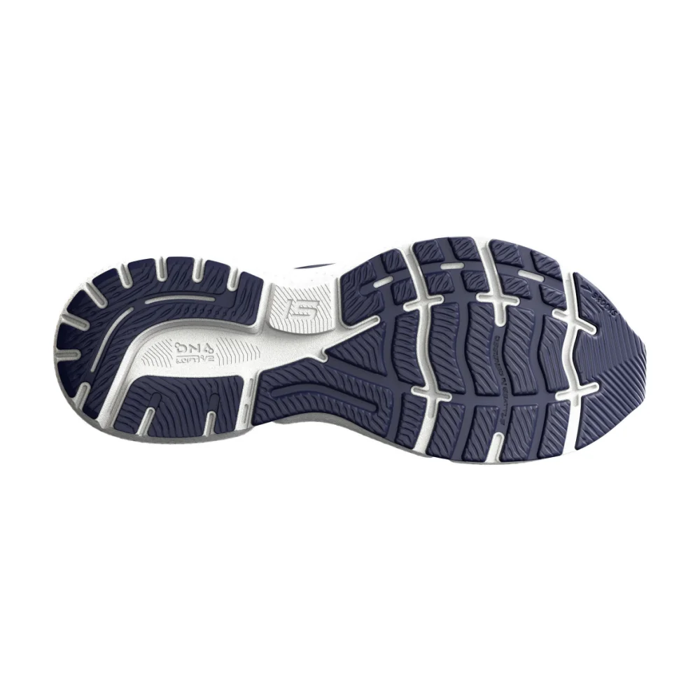 Brooks Ghost 15 1103931D-439 / blau