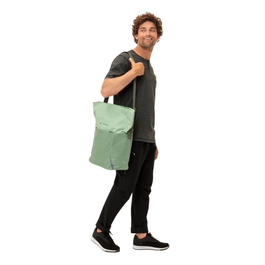 CityShop Bike II Shopper Fahrradtasche