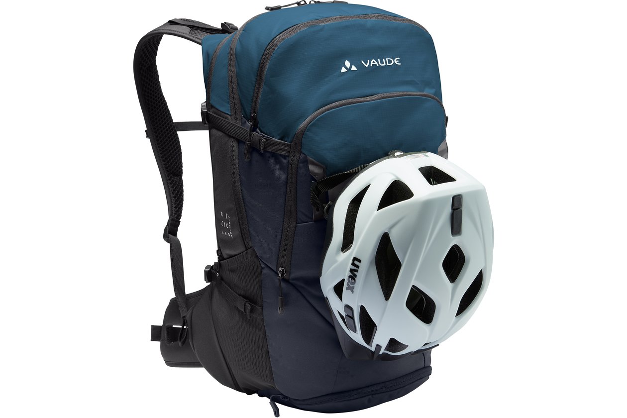 Vaude Bike Alpin 25+5