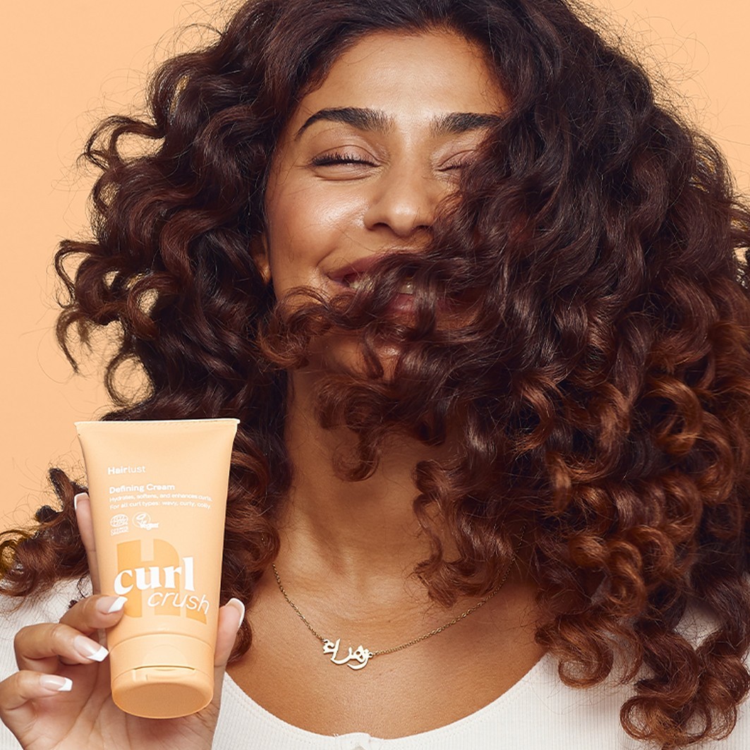 Defining Cream