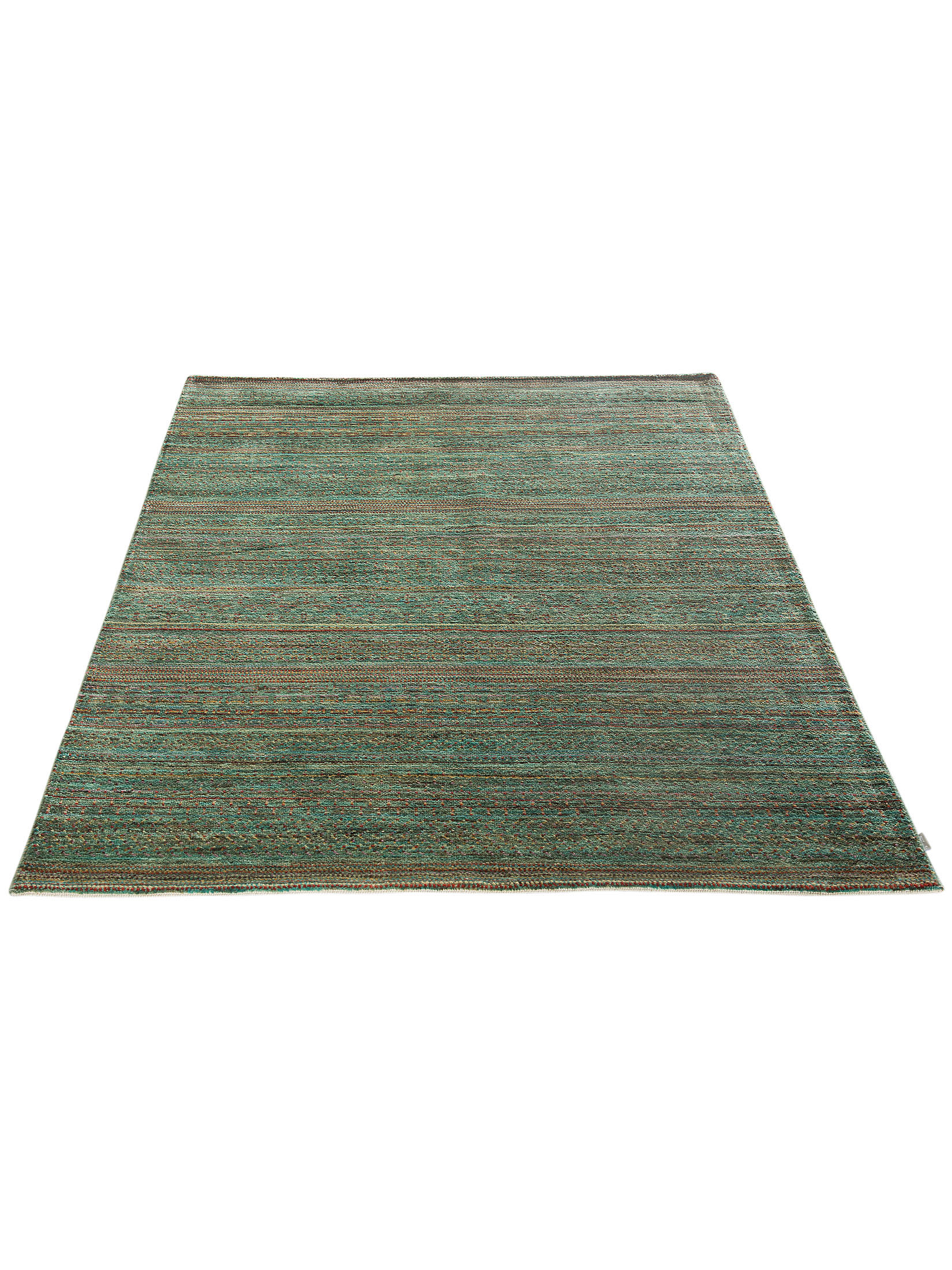 Contemporary Gabbeh ca. 141 x 199 cm, Unikat / Einzelstück