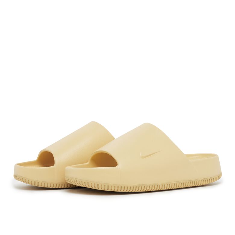 NIKE Calm Slide sesame
