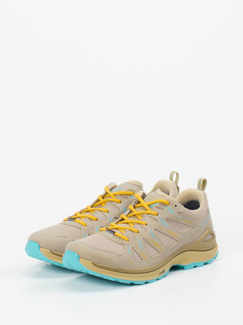 Schnürschuh-26513510001 Lowa