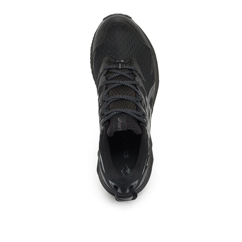 Asics Sportstyle Gel-Trabuco 10 Gtx black/carrier grey