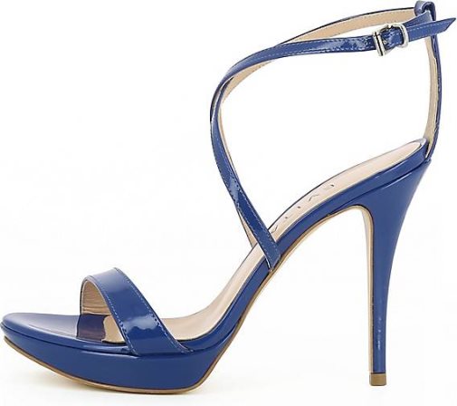 EVITA Damen Sandalette VALERIA