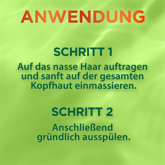 Anti-Schuppen Shampoo