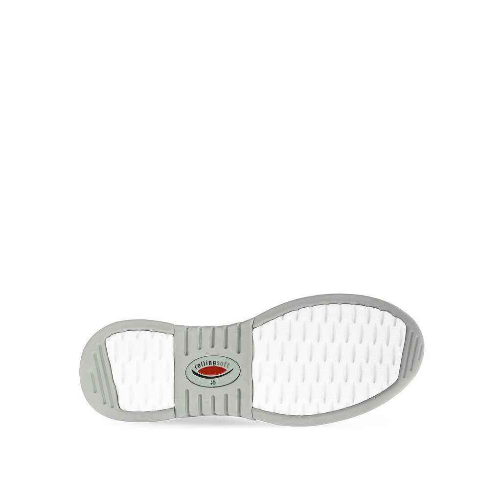 rollingsoft Sneaker low weiß