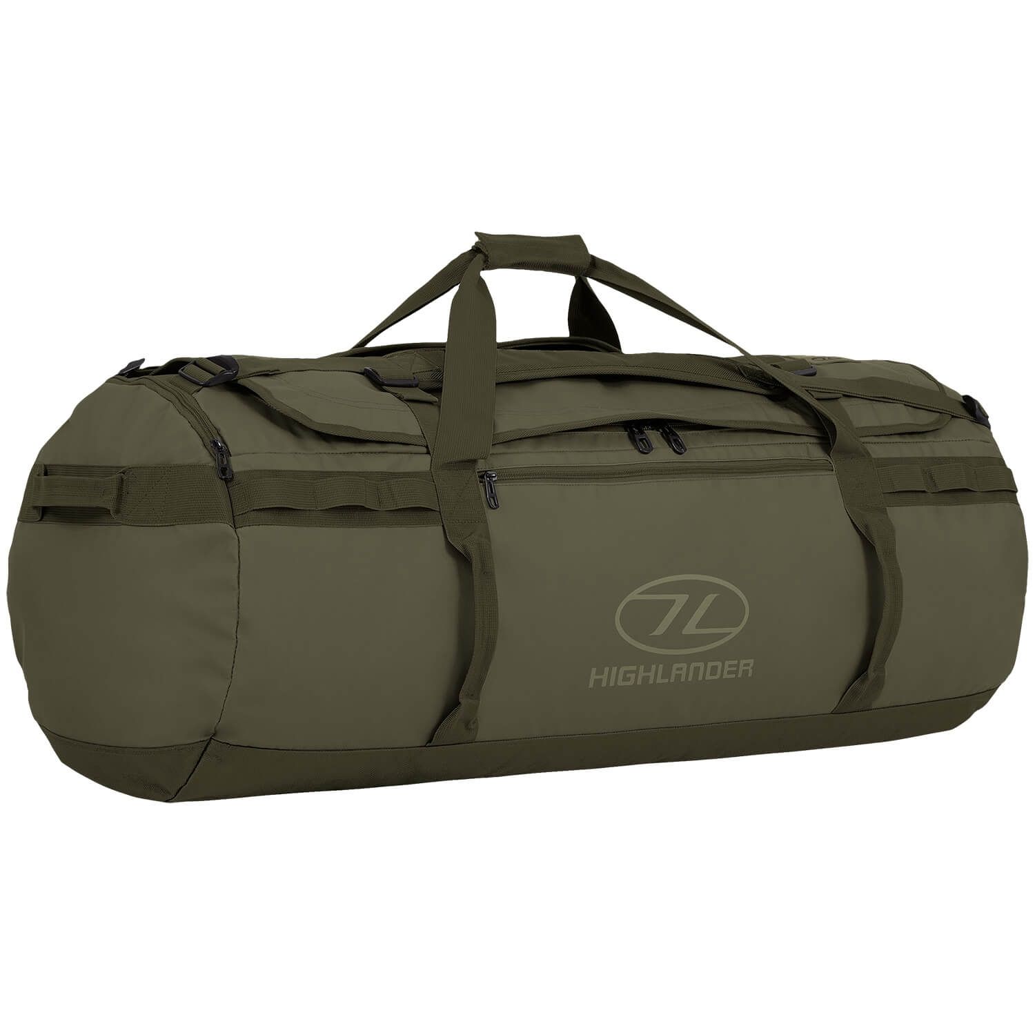 Storm Kitbag Rucksack / Tasche 120 Liter