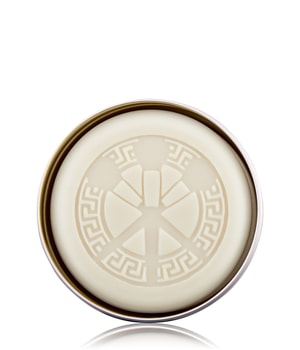 Luvia The Essential Brush Soap Vanilla Pinselseife-100 g