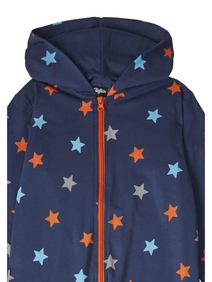 Buffalo Overall in navy günstig kaufen