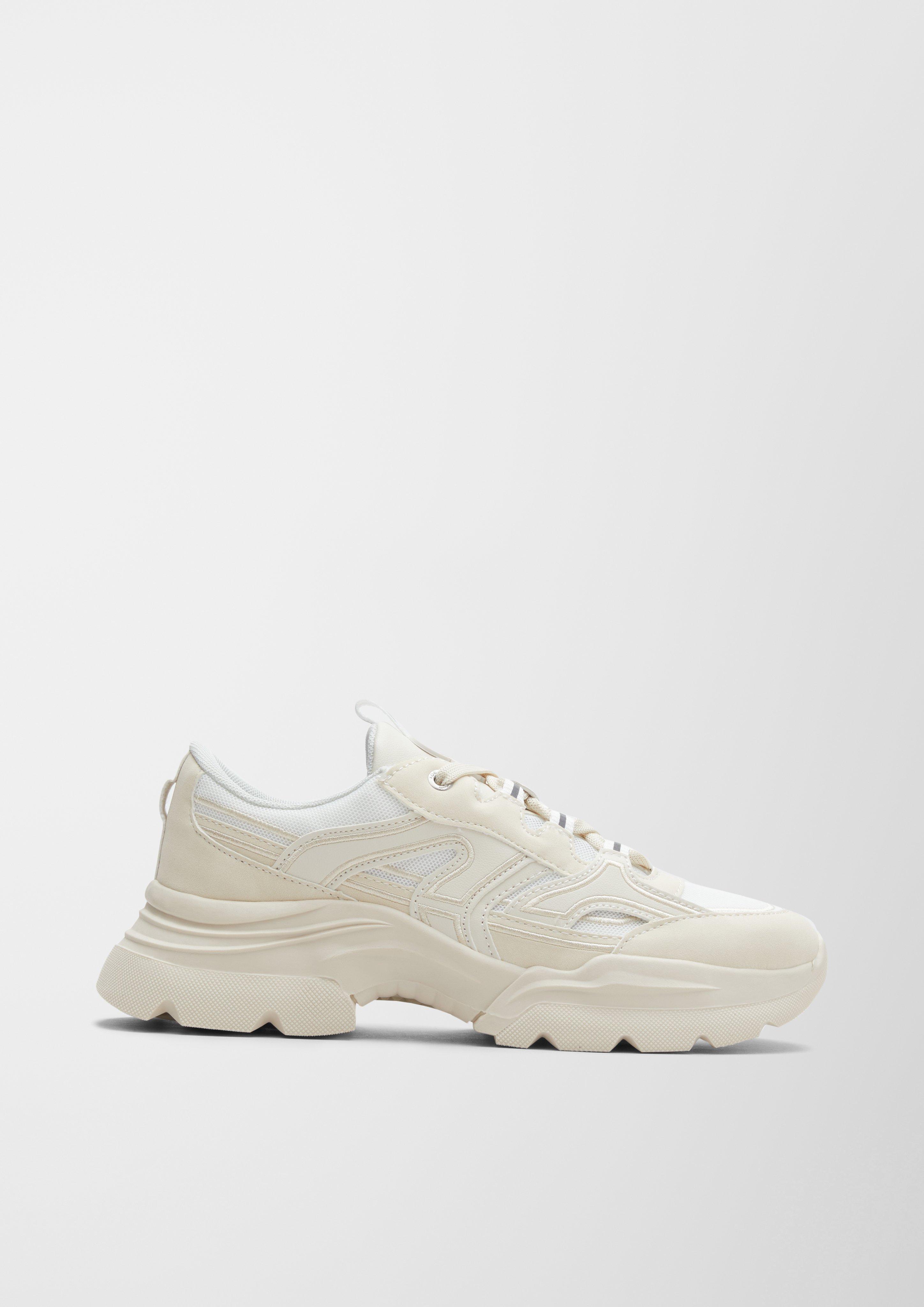 Chunky Sneaker  6007321-400