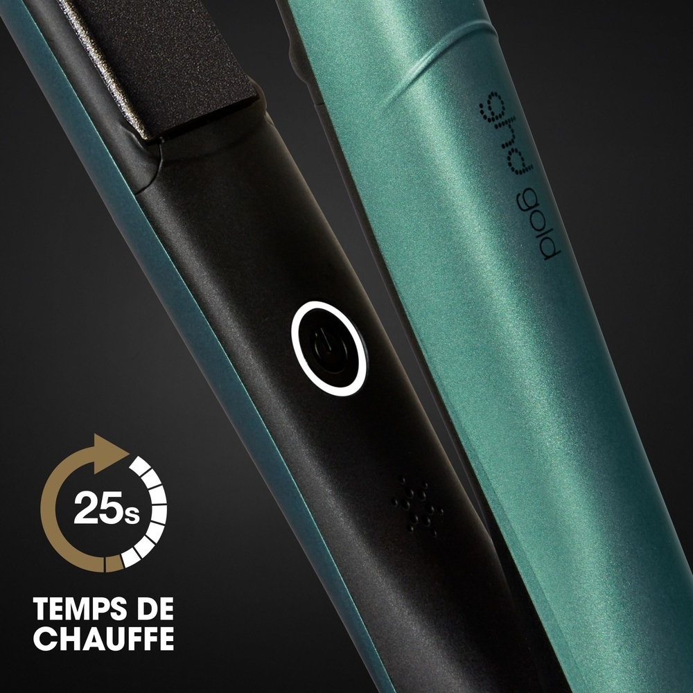 GHD Coffret lisseur ghd gold - Collection Dreamland Lisseur