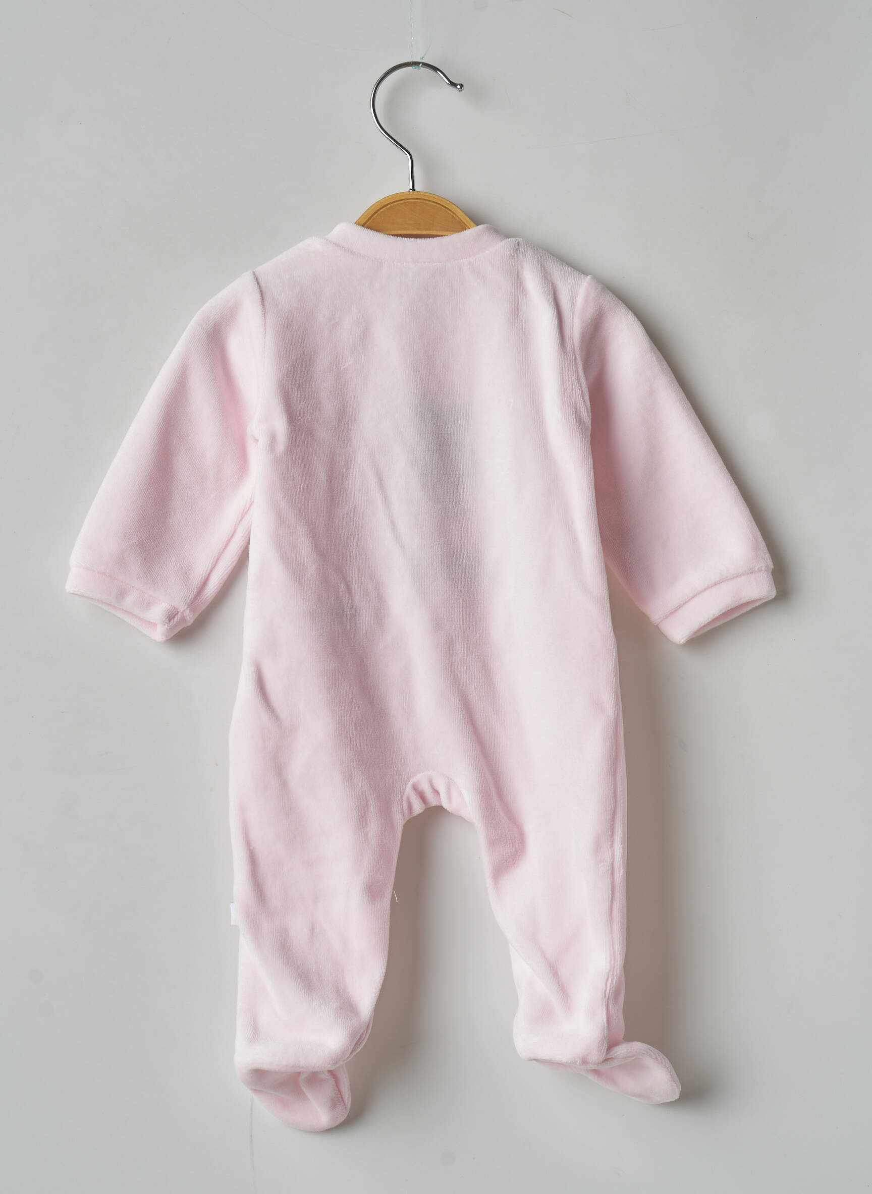 Absorba Dors Bien Enfant couleur rose