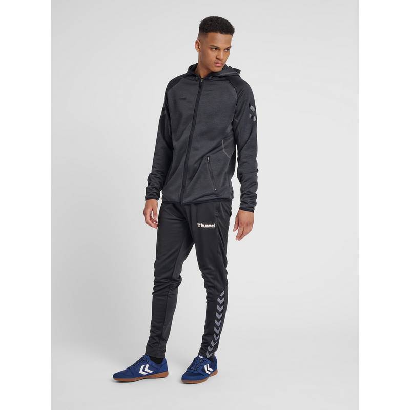 hummel hmlAUTHENTIC TRAINING PANT Trainingshose Herren