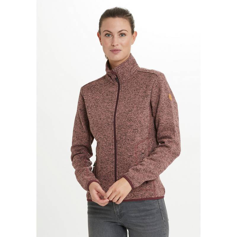 Whistler SAMANI Fleecejacke Damen
