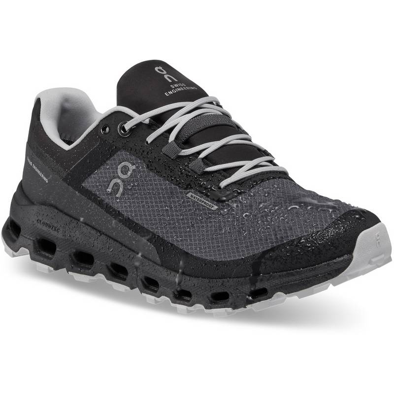 On Cloudvista Waterproof Laufschuhe Damen