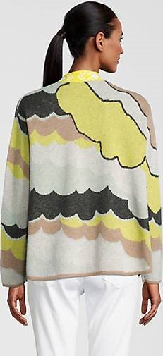 Delicatelove Strickjacke SOPHIE WAVES