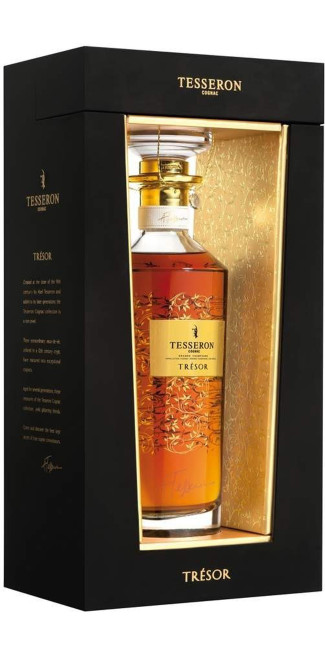 Tesseron Tresor