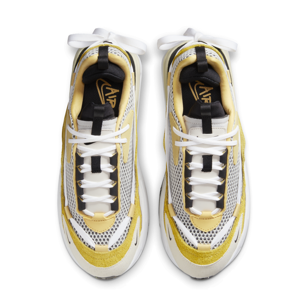 Nike Air Max Furyosa FQ8933-001 / grau