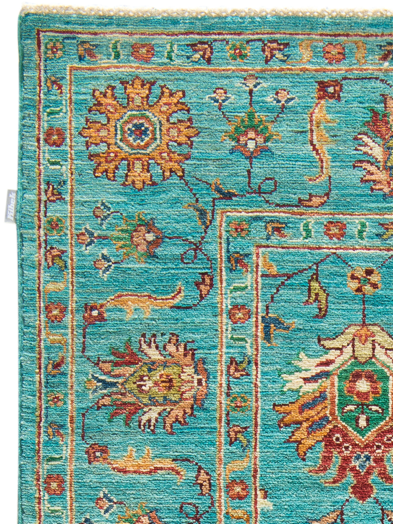 Kazak Phool ca. 154 x 200 cm, Unikat / Einzelstück