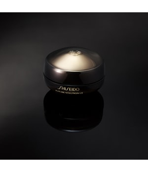 Shiseido Future Solution LX Eye & Lip Contour Augencreme-17 ml