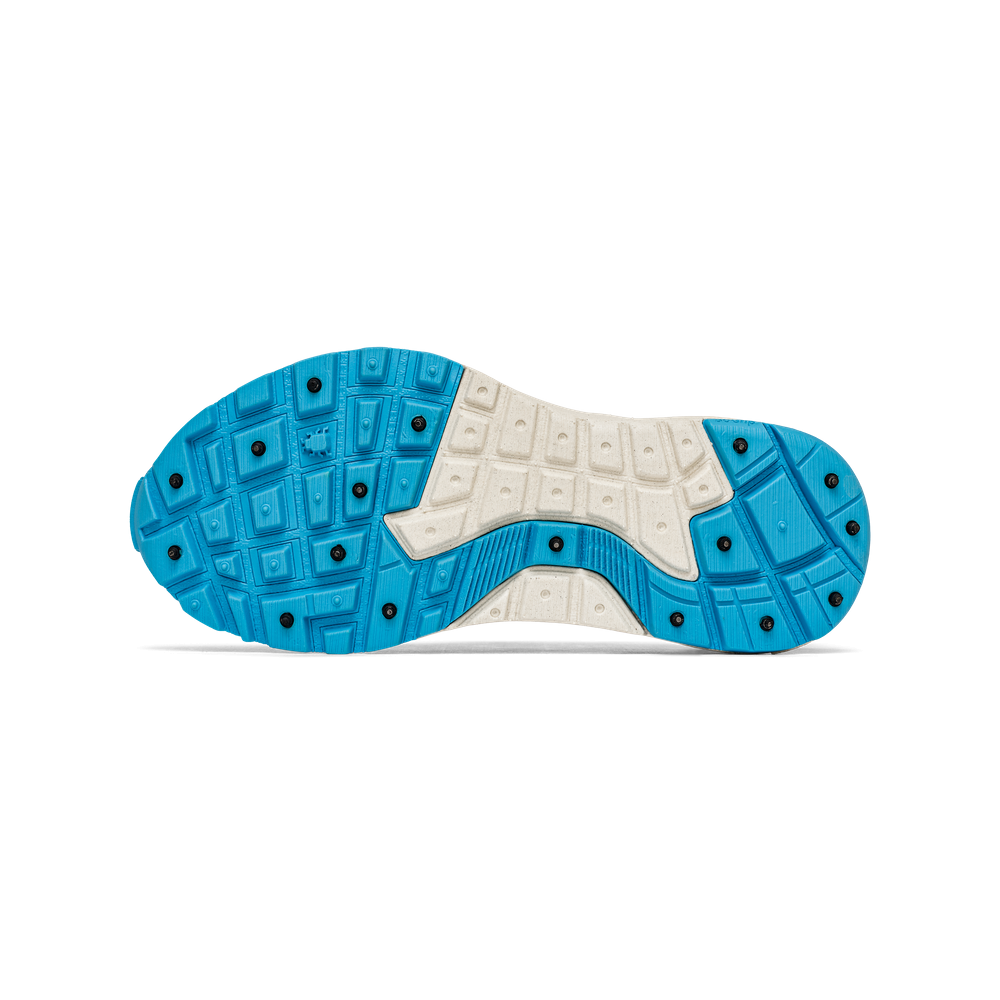 Icebug NewRun Womens BUGrip G18002-9G / blau